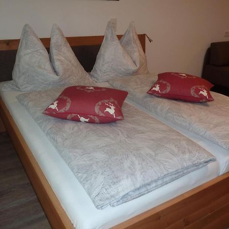 Appartement Farina Kaprun Exterior photo