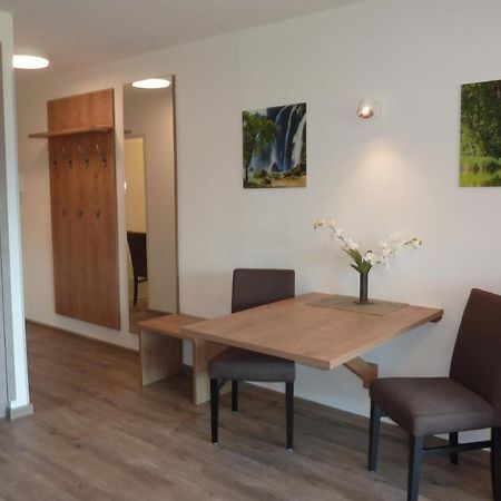 Appartement Farina Kaprun Exterior photo