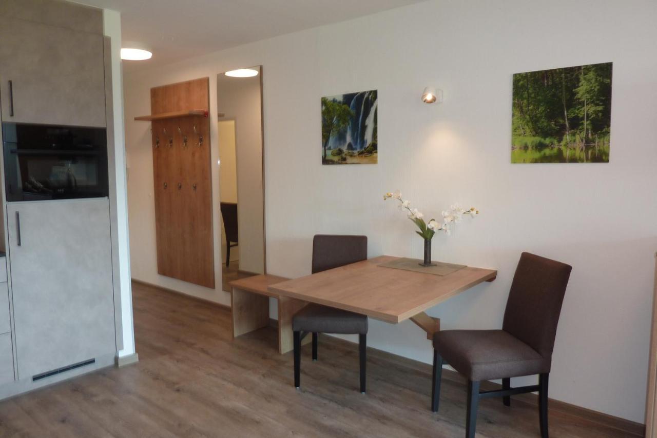 Appartement Farina Kaprun Exterior photo