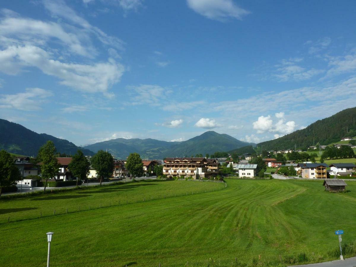 Appartement Farina Kaprun Exterior photo
